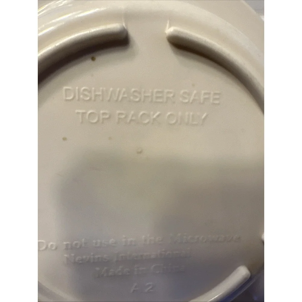 1995 Kellogg's Cereal Bowls‎ 